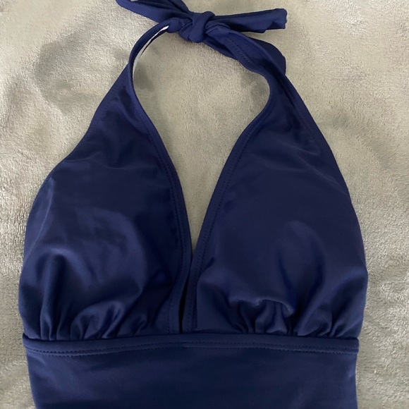 Other - Halter bikini top